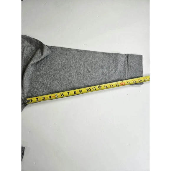 Life Is Good Santa Crusher Football Long Sleeve Tee Men’s XXL - Picture 6 of 6